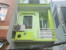 Hình ảnh Cho thuê nhà nguyên căn 2 phòng ngủ:hẻm 372/ đối diện BV Bình Dân.11tr