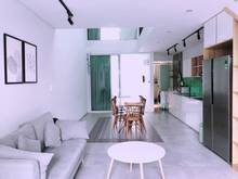 Hình ảnh Cho thuê nhà An Thượng 4PN đầy đủ nội thất gần biển