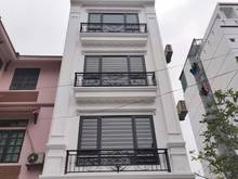 Hình ảnh Bán Nhà Tây Mỗ, Xây Mới -5 Tầng,4P Ngủ,đường lớn, ôtô đỗ gần