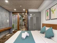 Hình ảnh Căn Hộ 1Phòng Ngủ Riêng Biệt 40m2 Trần Đình Xu Q1