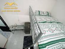 Hình ảnh Phòng có gác full nội thất Quận Tân Phú