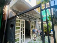 Hình ảnh Nhà VinCom Lê Văn Việt - 1 Trệt 1 Lầu - 64m2 - Chỉ 3 TỶ x - SHR.