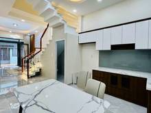 Hình ảnh Cần bán nhà HXH đường Huỳnh Văn Bánh, Phường 13, Quận Phú Nhuận