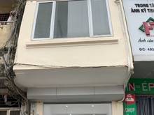 Hình ảnh Chính chủ cho thuê nhà mặt phố 491 Kim Mã. quận Ba Đình.