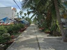Hình ảnh 180m2 Đất thổ cư hẻm ôtô thông Vườn Thơm, ngay Làng Mai vàng Bình Lợi