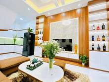 Hình ảnh Bán nhà ngõ xe SH quay đầu ngõ đường Kim Giang.