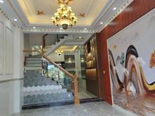 Hình ảnh Bán gấp nhà nguyên căn 40m2, Giá hạt dẻ. Sổ hồng riêng. Hẻm Xe hơi