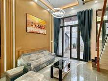 Hình ảnh Nhà mới xây dựng kiến trúc mới chỉ bán cho khách mua ở ngay 70m 5pn