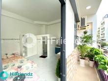 Hình ảnh Giữ phòng đến 1/1_Free tiền nhà t12