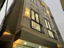Hình ảnh Bán nhà mới Phương Canh 35M, 5 Tầng, view biệt thự, ôtô đỗ gần