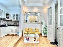 Hình ảnh Nhà Trần Khát Chân, oto đỗ cửa, kinh doanh, cạnh phố, hơn 3 tỷ