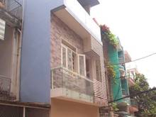 Hình ảnh Nhà 343/73 Nguyễn Trọng Tuyển cho thuê