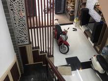 Hình ảnh Bán nhà HXH - Vườn Lài - Tân Phú - 3 tầng - 4pn