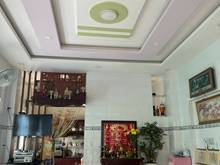 Hình ảnh Chính Chủ Bán Nhà HXH Minh Phụng 165m2 1T3L 10TỶ8 SHR Chính Chủ