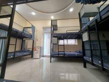 Hình ảnh Cho thuê Ký túc xá cao cấp gần Huỳnh Tấn Phát, giá 1tr5