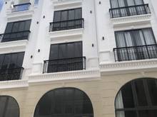 Hình ảnh Bán nhà tại khu đồng bộ mới-Nhà mới vào ở ngay-Tặng toàn bộ nội thất.