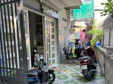 Hình ảnh Bán Nhà Đường Tân Lập 2, Quận 9, Giá Rẻ, 64m2, 2 Tầng 3 PN chỉ 3tỷ 390