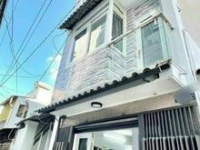 Hình ảnh Bán nhà Tân Bình 48m2 2lầu Nguyễn Bặc giá chỉ 7 tỷ2.