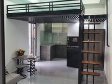 Hình ảnh CHDV duplex cửa sổ ngay Nguyễn Sơn