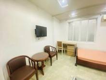 Hình ảnh Cho thuê phòng tuyệt đẹp tại trung tâm Q1