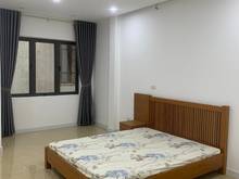 Hình ảnh Bán nhà ngõ Phúc Xá, giá 7.6 tỷ, 40m2x6T, thang máy, ô tô vào, ở luôn
