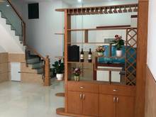Hình ảnh Nhà bán căn góc đường Chánh Hưng P4 Q8 giá 1.42 tỷ/72m2 nhà ngang 5m