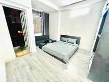 Hình ảnh 🌈🌈CH 1 Phòng Ngủ Balcony🔥🔥Ngã 4 HÀNG XANH🍄🍄