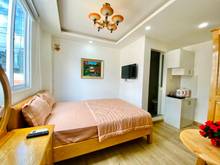 Hình ảnh CHDV 1 phòng ngủ tại Lê Thánh Tôn