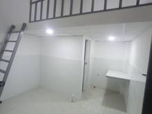 Hình ảnh PHÒNG TRỌ MỚI XÂY 100% Rất đẹp như hình, Có gác rộng + Kệ bếp, Xe Free