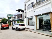 Hình ảnh Nhà đẹp cần bán Cao Thắng, Hạ Long, Giá 4,4 tỷ, 58,7mX2,5T, Đường ô tô