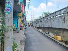 Hình ảnh Bán nhà Đông Hưng Thuận ngã tư chợ Cầu Quận 12 Giá Rẻ 2.6 Tỷ