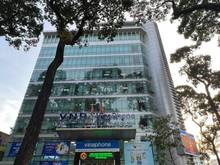 Hình ảnh Quỹ đất lớn - MT TÂN SƠN NHÌ(14x34m) tiện xây tòa Building, Cao ốc, VP