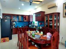 Hình ảnh Hẻm nhựa 10m đường Lũy Bán Bích, 86m2, 4 tầng 9.6 tỷ