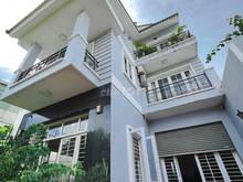Hình ảnh 🏡Cho Thuê BIỆT THỰ 5PN toilet riêng , gần sông ,phường Thạnh Mỹ Lợi
