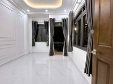 Hình ảnh Bán gấp nhà Quận 10 Bà Hạt 52m2 giá giảm chào còn 8 tỷ2.