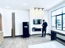 Hình ảnh Căn Hộ full nội thất sàn gỗ cửa sổ lớn Quận Tân Bình cho thuê