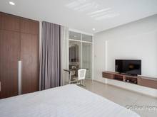 Hình ảnh KHAI TRƯƠNG phòng studio ban công đón nắng ngay vòng xoay trần não