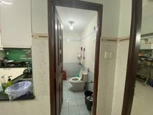 Hình ảnh Bán nhà tân phú, 4m x 19,5m, 4 tầng, hẻm xe hơi tránh, 3 căn ra MT.