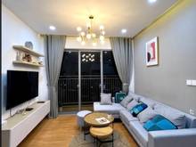 Hình ảnh PHONG CÁCH CHÂU ÂU! CH Palm Heights Q2 76m2 2PN 2WC 2tỷ290