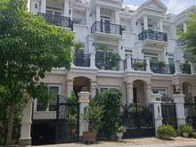 Hình ảnh ĐỊNH CƯ ÚC, bán Biệt thự HXH Nguyễn Oanh,Gò Vấp, 110m2, 5x22m, 12.8tỷ