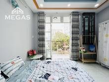 Hình ảnh ☀️Một Phòng Ngủ Full Nội Thất Mới Xây Ngay Vườn Lài☀️