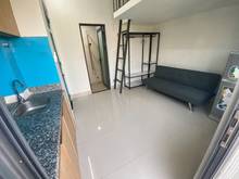 Hình ảnh CHDV ngay Nguyễn Sơn,Lũy bán bích