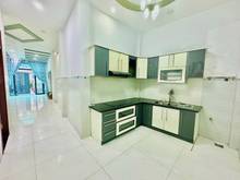 Hình ảnh Bán nhà đường quang trung gò vấp, 60m2, 3 phòng ngủ, 2wc, nhỉnh 3 tỷ