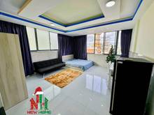 Hình ảnh Phòng siêu rộng 35m2 VIEW KÍNH cực thoáng