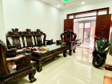 Hình ảnh Bán nhà hẻm oto - Vườn Lài - Tân Phú - 5 tầng - 5pn