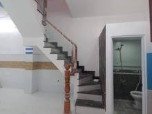 Hình ảnh -Bán nhà hẽm xe hơi, đường chiến lược Bình Tân,32m2,3 tầng,GIÁ CHỈ 3,1