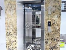 Hình ảnh Bán nhà 6 Tầng thang máy - Mặt ngõ ô tô tránh - Kinh Doanh Đỉnh