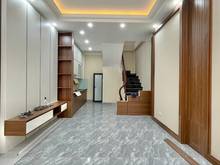 Hình ảnh Nhà Phương Canh, phố Trịnh Văn Bô xây 5 Tầng, 4P Ngủ, ngõ rộng