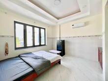 Hình ảnh Đi bộ qua VĂN LANG CS3, phòng cửa sổ lớn