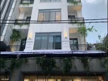 Hình ảnh Nhà mặt tiền LUỸ BÁN BÍCH (9 x15m) 5 tầng, cần bán gấp trong tháng
